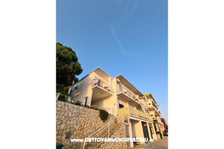 Apartamenty Puntin foto 3