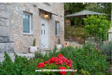 Dom wakacyjny Lavanda II foto 3