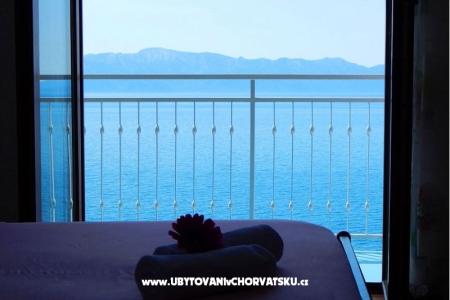 Apartamenty ANA Drvenik foto 4