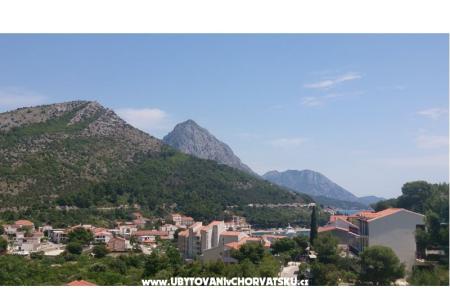Villa Gojun Drvenik Chorwacja