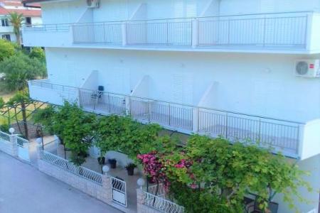 Apartamenty Villa Ivan Drvenik Drvenik Chorwacja