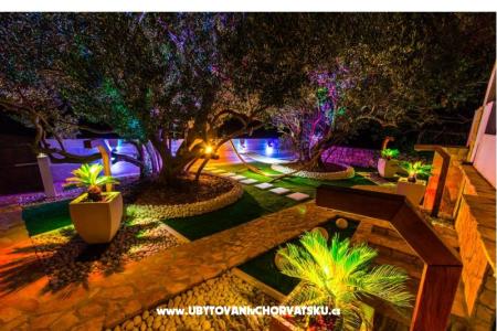 Pearl of Adriatic - Drvenik Mali foto 2