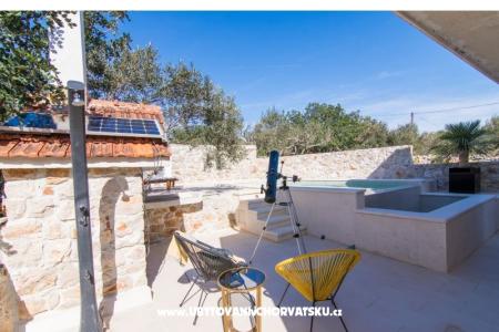 Pearl of Adriatic - Drvenik Mali foto 3