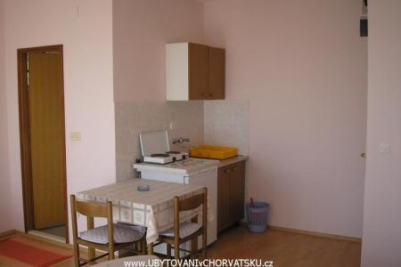 Apartament Benić foto 2