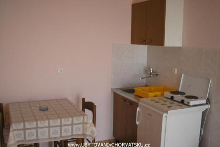 Apartament Benić foto 5