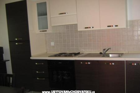 Apartamenty Antunović foto 3