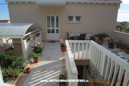 Apartamenty  Anka foto 4