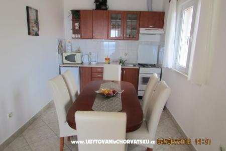 Apartamenty  Anka foto 5