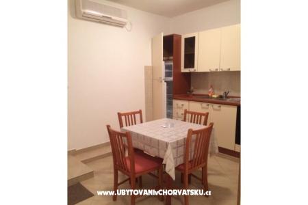 Apartamenty Antunović foto 2
