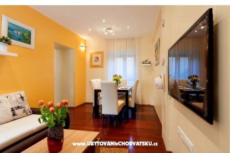 Apartamenty Barovic Srebreno foto 3
