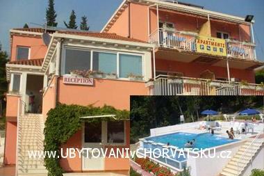 Apartamenty Brasina foto 3
