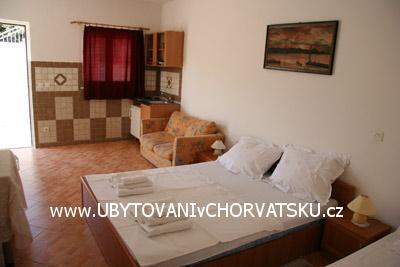 Apartamenty Brasina foto 4