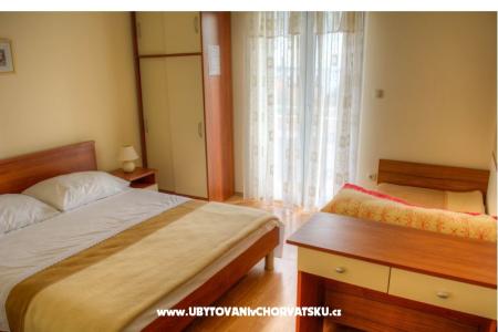 Apartamenty Erminia foto 4