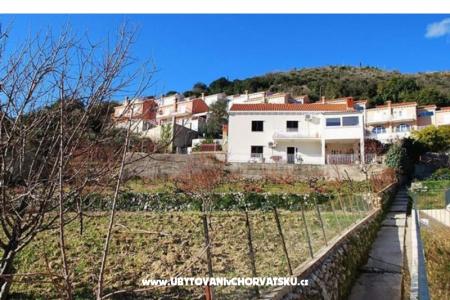 Apartamenty Gordana foto 2