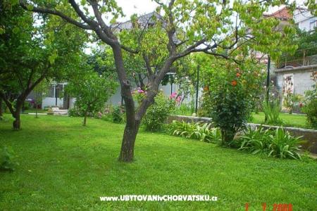 Apartamenty Ivan Š foto 5