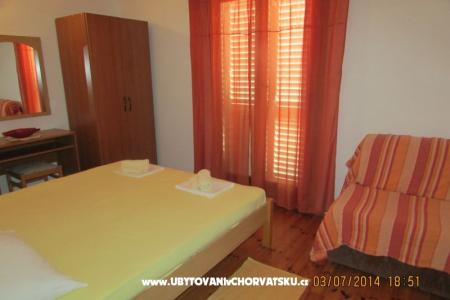 Apartamenty Antea (Litrica) foto 5