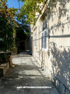 Apartamenty Mir Dubrovnik foto 4