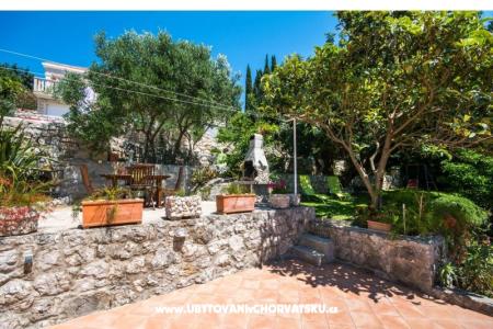 Apartamenty Nautilus Dubrovnik foto 2