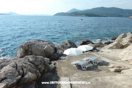 Sea apartments and Stone apartments foto 3