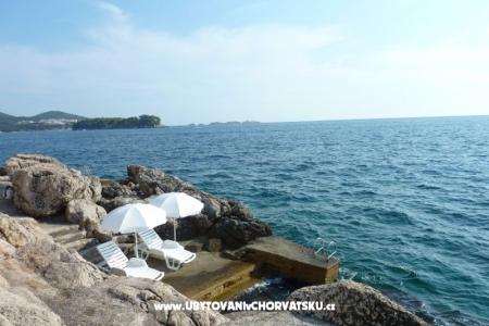 Sea apartments and Stone apartments foto 4