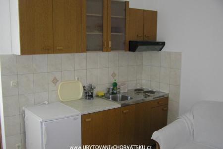 Apartamenty Klara foto 2