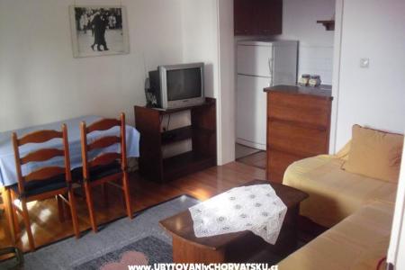 Apartament Andrija foto 2