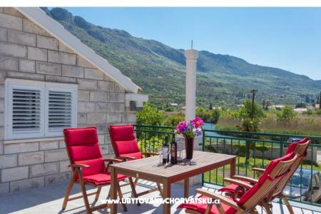 Apartament Fortunei Rožat foto 3