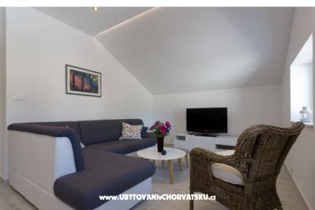 Apartament Fortunei Rožat foto 4