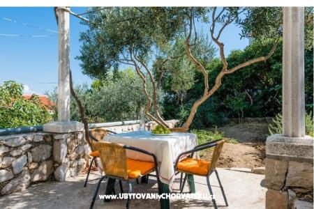 Apartament Franica foto 2