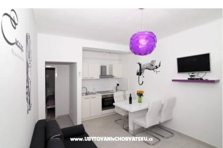 Apartamenty LOVE DUBROVNIK foto 2