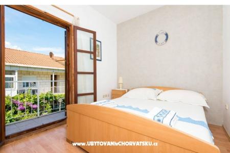 Apartamenty Tomaš Dubrovnik foto 2