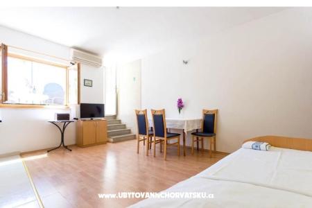 Apartamenty Tomaš Dubrovnik foto 4