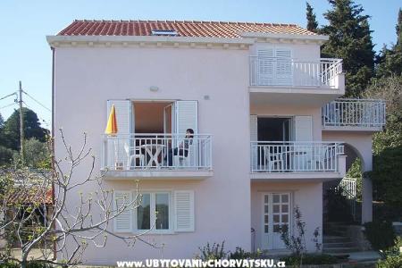 Apartamenty Oliva foto 2