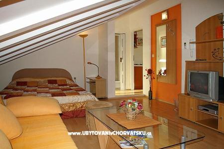 Apartamenty Rock Palace foto 5