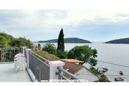 Apartamenty Villa Riva Molunat foto 3
