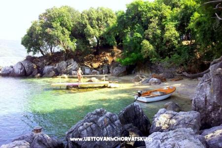 Apartamenty Villa Riva Molunat foto 5