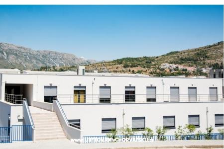 Eluize Dubrovnik Apartamenty foto 3