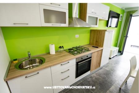 Eluize Dubrovnik Apartamenty foto 4