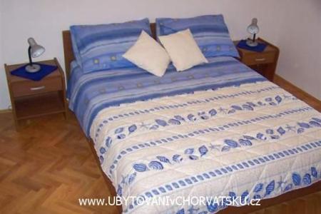 Apartamenty Radic foto 2