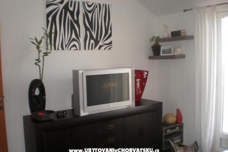 Studio apartman Nicol foto 4