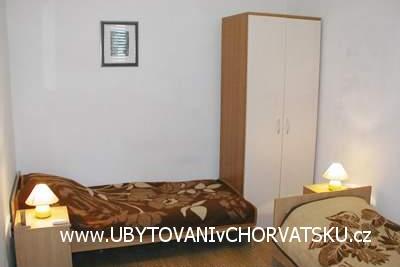 Studio Apartament Rilovic foto 2
