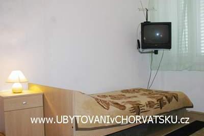 Studio Apartament Rilovic foto 4