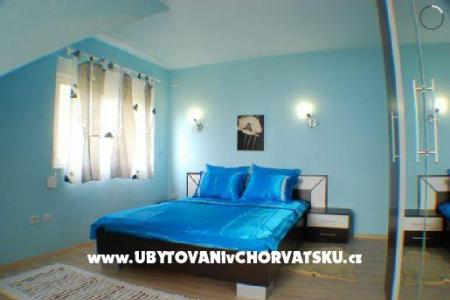 VILLA LASTVA DELUXE - MONTENEGRO foto 5