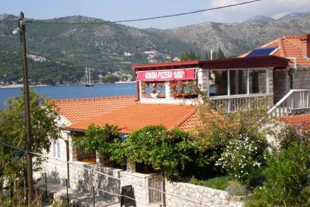 Villa Doris Apartamenty foto 2