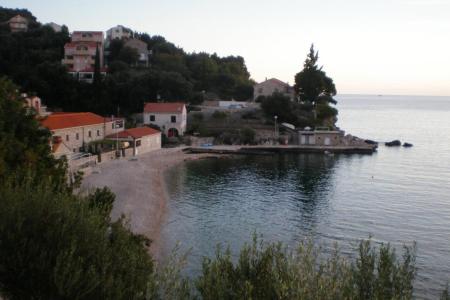 Villa Doris Apartamenty foto 3