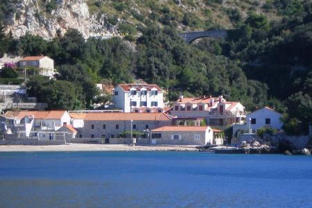 Villa Doris Apartamenty foto 4