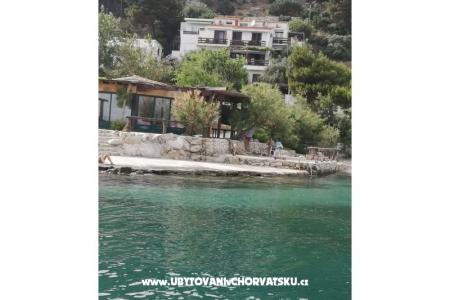 Apartament Luka foto 3