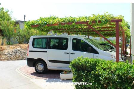 Apartament Pokoje Mamic foto 4