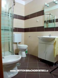 Apartamenty Brzovic foto 4