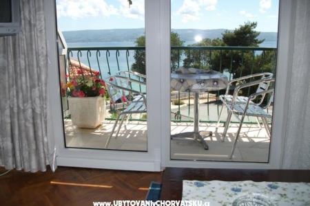 Apartamenty Clarus Mare foto 5